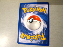DITTO 18/62 POKEMON CARD (FOSSIL SET) non-holo. - Image 2