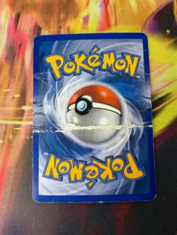 Blaziken 1/17 HP-DMG Holo Rare POP Series 1 2004 Pokemon TCG - Image 4