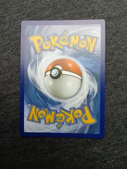 Pokemon TCG Mew 011/025 Celebrations 25th Anniversary Holo Rare NM - Image 2