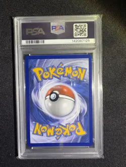 2025 POKEMON MEG EN-MEGA EVOLUTION #003 MEGA VENUSAUR EX PSA 10 - Image 2