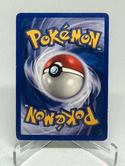 Pokemon TCG Oddish Expedition 122/165 Non-Holo Common WOTC SN2 - Image 2