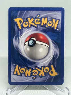 Pokemon TCG Koffing Expedition Base Set 114/165 Non-Holo NM WOTC E-Reader - Image 2