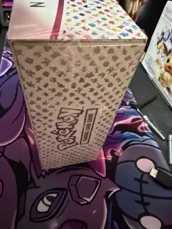 Pokemon TCG: Scarlet & Violet 151 Ultra-Premium Collection Box - 16 Packs 820650855412 - Image 3