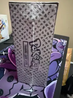 Pokemon TCG: Scarlet & Violet 151 Ultra-Premium Collection Box - 16 Packs 820650855412 - Image 4