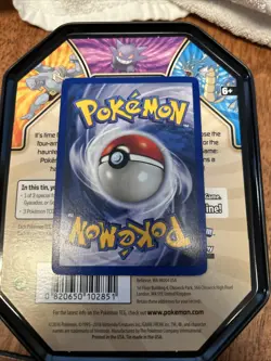 Pokemon TCG Zapdos 19/110 Legendary Collection Holo Rare 90 HP 2002 Ken Sugimori - Image 3