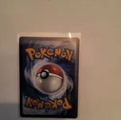 Pokemon TCG Articuno Sv09 Journey Together 161/159 Illustration Rare Holo 110 HP - Image 2