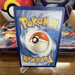 Pokemon Misdreavus 233/217 Ascended Heroes Rare Full Art Holo 2026 - Image 3