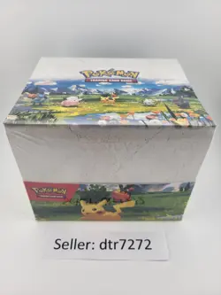Pokemon TCG - Ascended Heroes - Mini Tins CDU (10 Tins) - Brand New Sealed - Image 1