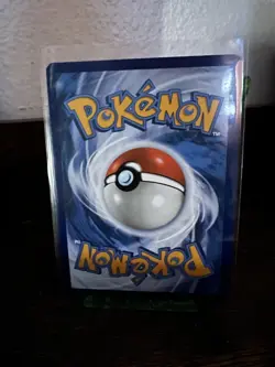 Giovanni's Charisma 197/165 Full Art SR Pokemon TCG 151 English NM - Image 2