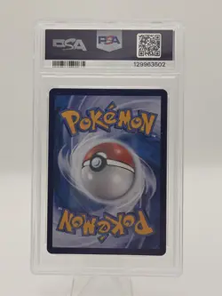 PSA 10 Lucario & Melmetal GX 171/150 Chinese Tag Team Pokemon POP 17 - Image 2