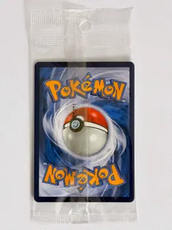 Fanfare Perayaan 374/S-P Celebratory Fanfare PROMO POKEMON - SEALED - Image 2