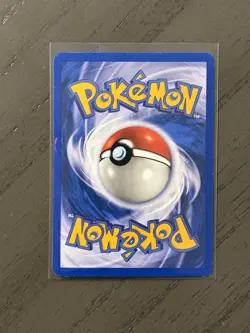 Pokemon Dark Hypno 9/82 Holo Team Rocket Unlimited - Image 2