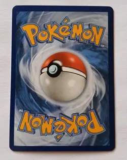 Pokemon MAGEARNA XY186 Full Art Holo Black Star Promo XY 2017 NM 🌟 Super Clean - Image 2