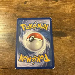 Pokemon TCG Yveltal XY06 XY Black Star Promo Holo Rare MP - Image 2