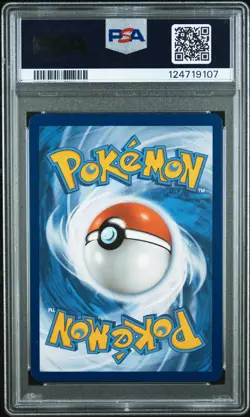 2023 POKEMON PAL EN-PALDEA EVOLVED #256 MEOWSCARADA EX PSA 10 - Image 2