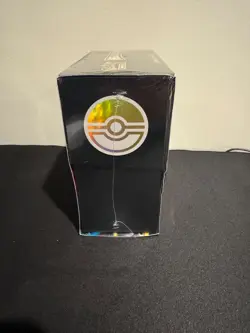 Pokemon Mega Evolution GARDEVOIR Elite Trainer Box ETB (Factory Sealed) - Image 4