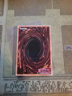 YUGIOH PHANTOM KNIGHTS RANK-UP-MAGIC FORCE PHRA-EN051 ULTRA 1ST ED NM - Image 2