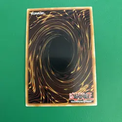 Yu-Gi-Oh: Evilswarm Ophion RA04-EN179 Platinum Secret Rare 1st Edition! NM - Image 4