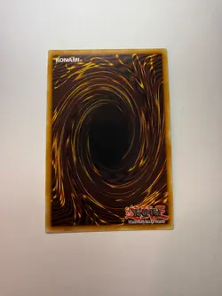 Yugioh - Dark Magician (9th Art) - Platinum Secret - 1st - RA04-EN106 - NM - Image 2