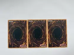 MZMU-EN030 Drill Armed Dragon x3 Rare 1st Edition YuGiOh Playset - Image 2