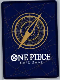 Sanji OP07-064 SR PRB02 - One Piece Card - NM - Image 2