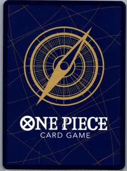 Sanji OP07-064 SR PRB02 - One Piece Card - NM - Image 2