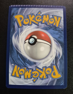 (Crimp Error) Farfetch'd 083/165 151 Pokemon TCG Card - Image 2
