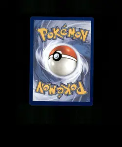 FAN-ART READ DESCRIPTION BELOW HOLO GASTLY Card GASTLY Pokemon Card p2 - Image 2