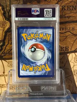 Eevee 173 Sv: Scarlet & Violet Promo Cards Holo PSA 10 - Image 2