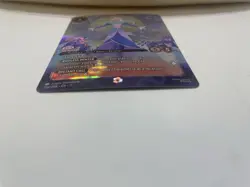 Elsa - Ice Artisan ENCHANTED Foil Card 233/204 Disney Lorcana TCG - Frozen - Image 2