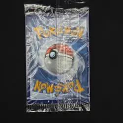 SEALED Pokemon SVP Promo Pack Sealed Pikachu 027 Card 2023 - Image 3