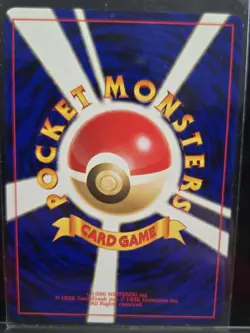 [NM] Charmander Pokemon Card - Non Holo - Japanese Base Set No.004 - Image 2