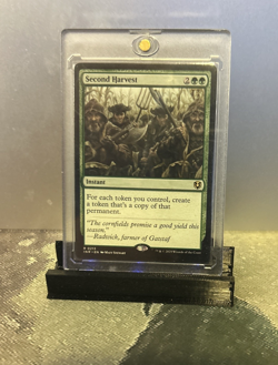 MTG Second Harvest - Innistrad Remastered (INR) #213 Magic the Gathering - Image 1