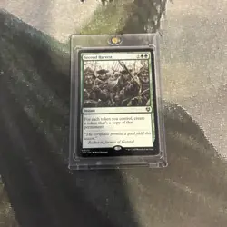 MTG Second Harvest - Innistrad Remastered (INR) #213 Magic the Gathering - Image 2