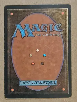 Verduran Enchantress - 4th Edition - Lightly Played | MTG - Image 2