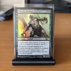 Liliana's Reaver Core Set 2014 (M14) Foil - Image 1
