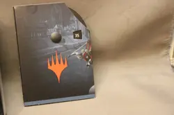 MAGIC THE GATHERING UNIVERSE BEYOND WARHAMMER 40,000 COMMANDER DECK & ACCESSORIE - Image 2