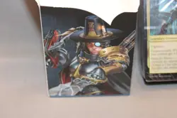 MAGIC THE GATHERING UNIVERSE BEYOND WARHAMMER 40,000 COMMANDER DECK & ACCESSORIE - Image 4