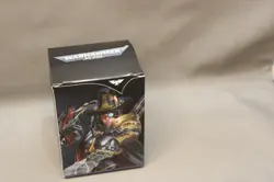 MAGIC THE GATHERING UNIVERSE BEYOND WARHAMMER 40,000 COMMANDER DECK & ACCESSORIE - Image 5