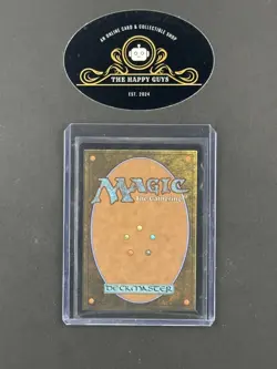MTG Donatello, Gadget Master (Showcase Foil) #283 Teenage Mutant Ninja Turtles - Image 2