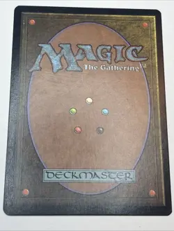 MTG LP Enlightened Tutor JP 6th Edition VI 19/350 Regular Uncommon - Image 2