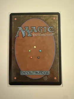 MTG - FOIL Valakut the Molten Pinnacle - M/NM - Zendikar Dated Promo - - Image 2