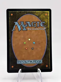 Redirect Lightning 0151 Foil Avatar: The Last Airbender TLA MTG NM - Image 2