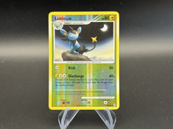 Shinx - Reverse Holo - 43/99 Arceus - Pokemon TCG - 2012 - Image 1