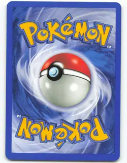Meowth - 121/165 Expedition Base Set - Pokemon TCG - 2002 - Image 2