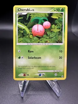 Cherubi - 60/99 Arceus - Pokemon TCG - Image 1