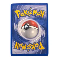 Pokemon TCG Dark Crobat ex Team Rocket Returns 3/109 Rare Reverse Holo 2004 - Image 2