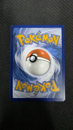 Pokemon Mew ex - Promo Holo SV: Scarlet & Violet Promo Cards 053 NM #053 - Image 2