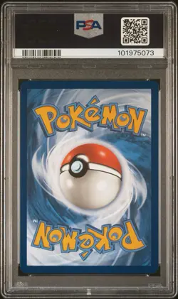 Pokemon Charmander 044 Scarlet & Violet Promo Holo PSA 10 2023 - Image 2