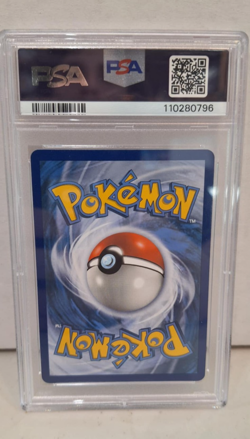 Pokemon - Lugia GX - Full Art Holo #207 - Lost Thunder 2018 - PSA 9 - Image 4
